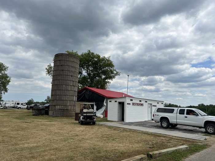 Ubly Dragway - July 16 2022 Photo (newer photo)